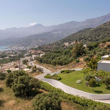 Fedra Guest House Plakias Dış mekan fotoğraf
