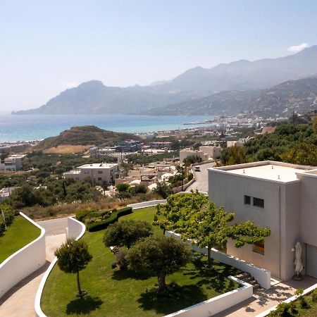 Fedra Guest House Plakias Dış mekan fotoğraf