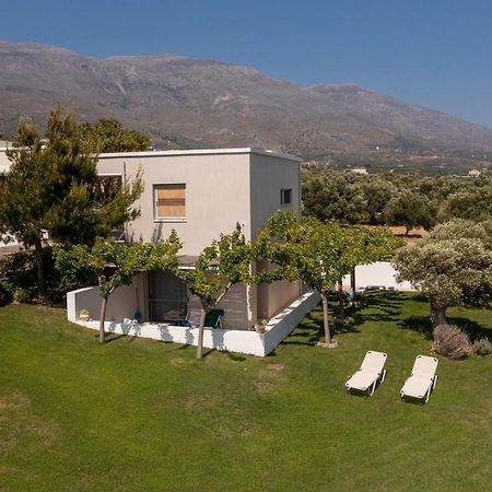 Fedra Guest House Plakias Dış mekan fotoğraf