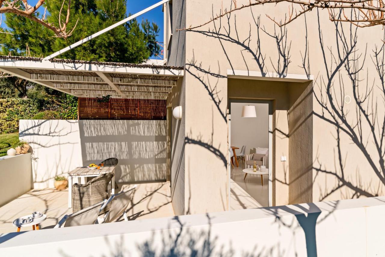 Fedra Guest House Plakias Dış mekan fotoğraf
