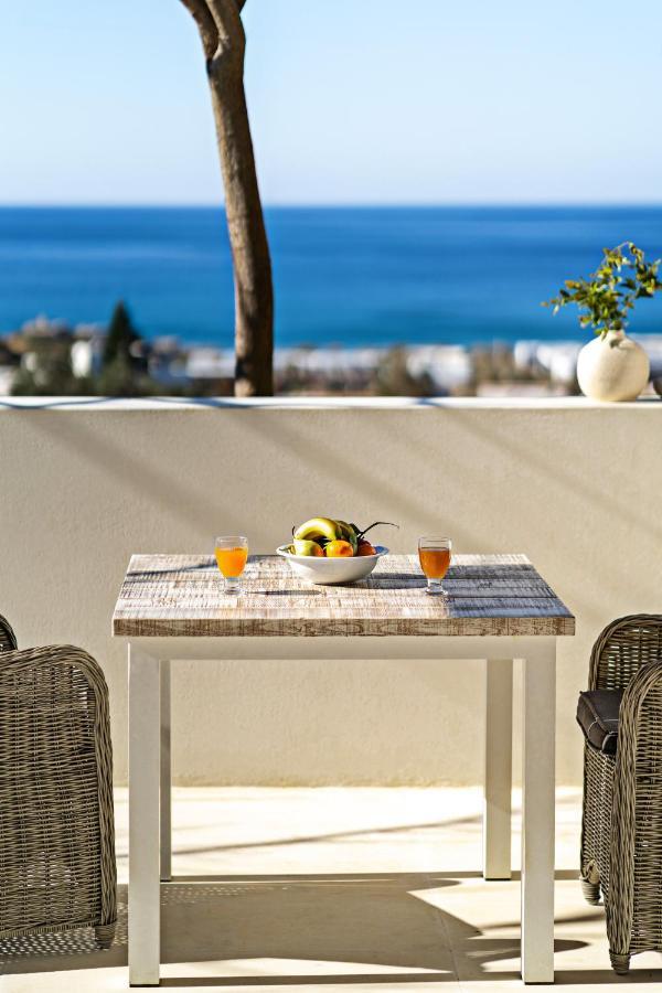Fedra Guest House Plakias Dış mekan fotoğraf