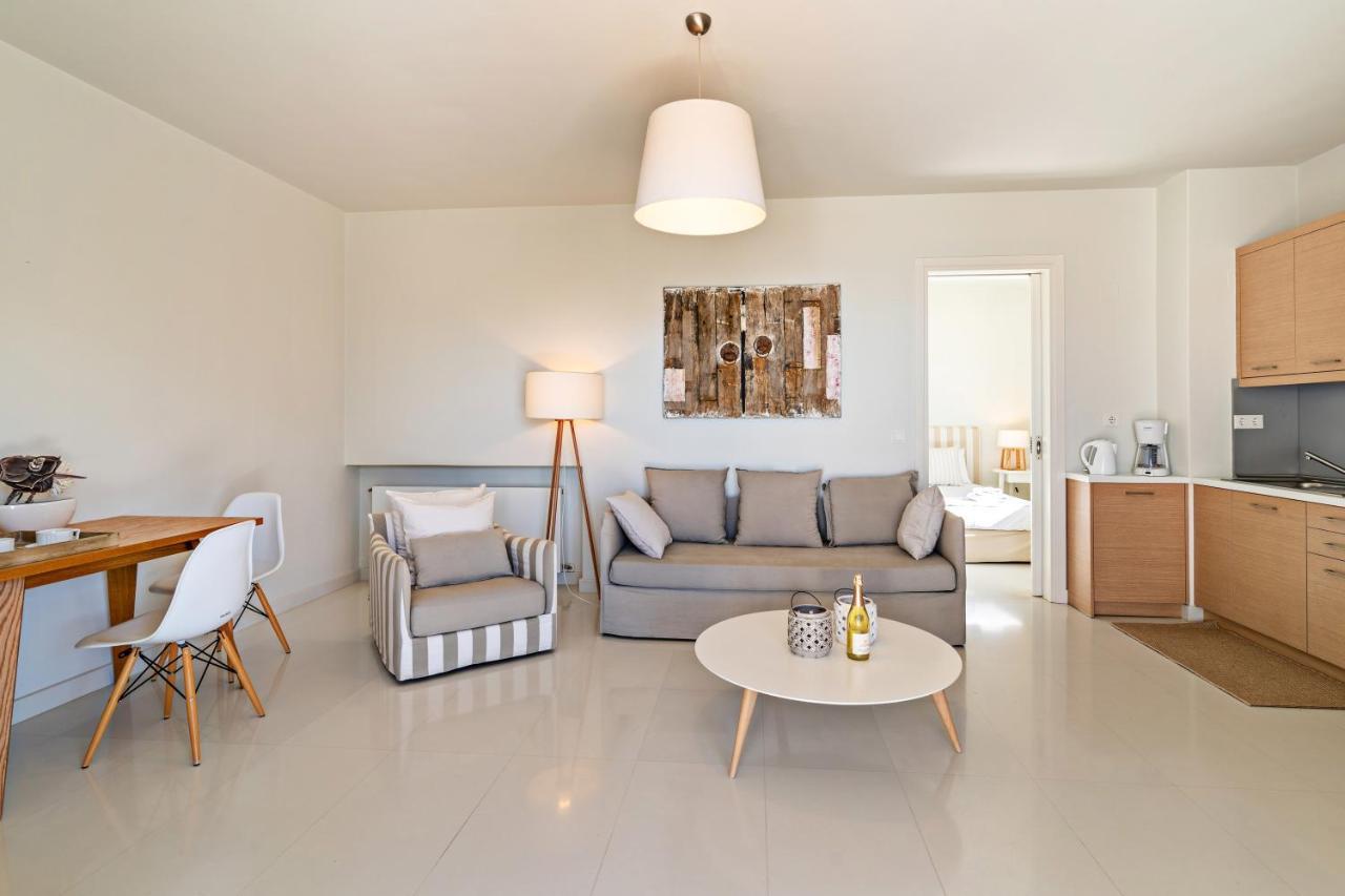 Fedra Guest House Plakias Dış mekan fotoğraf