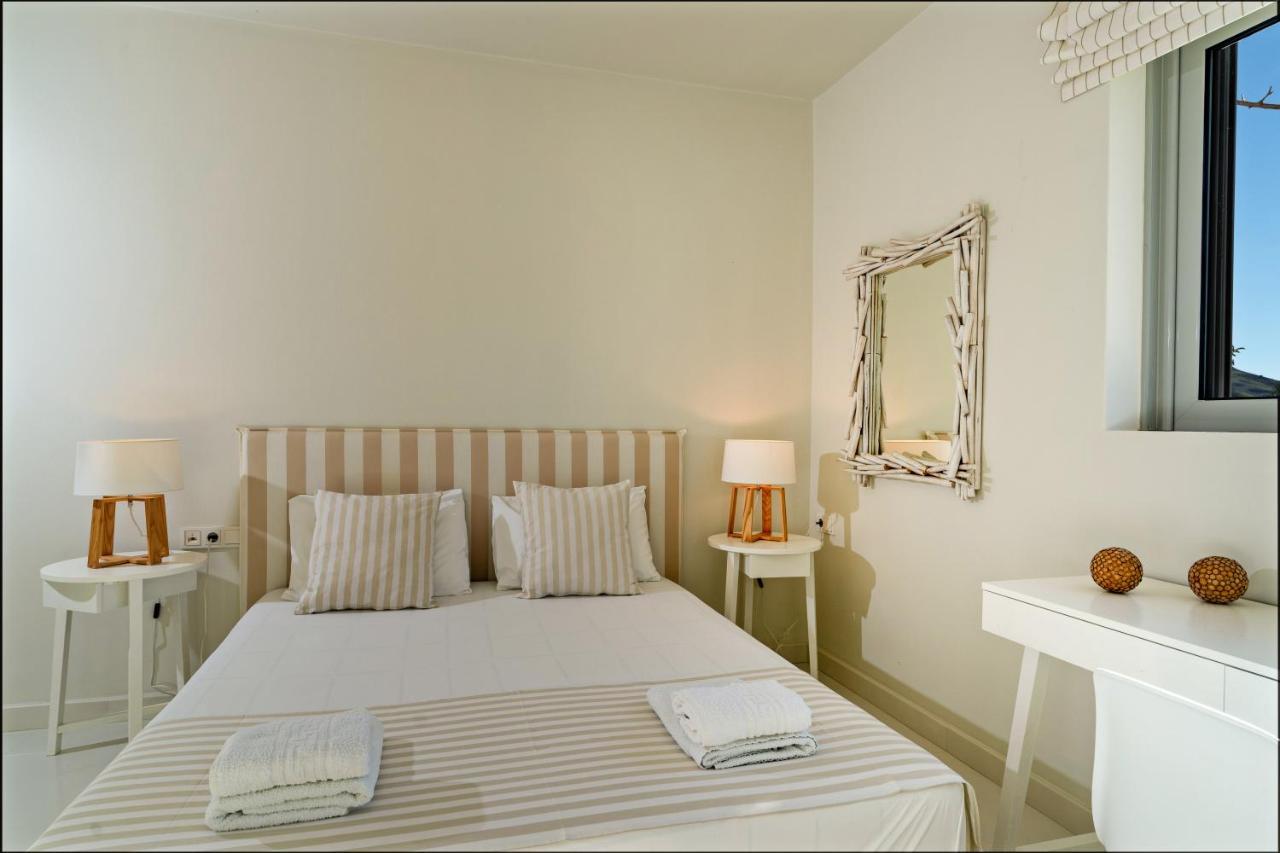 Fedra Guest House Plakias Dış mekan fotoğraf
