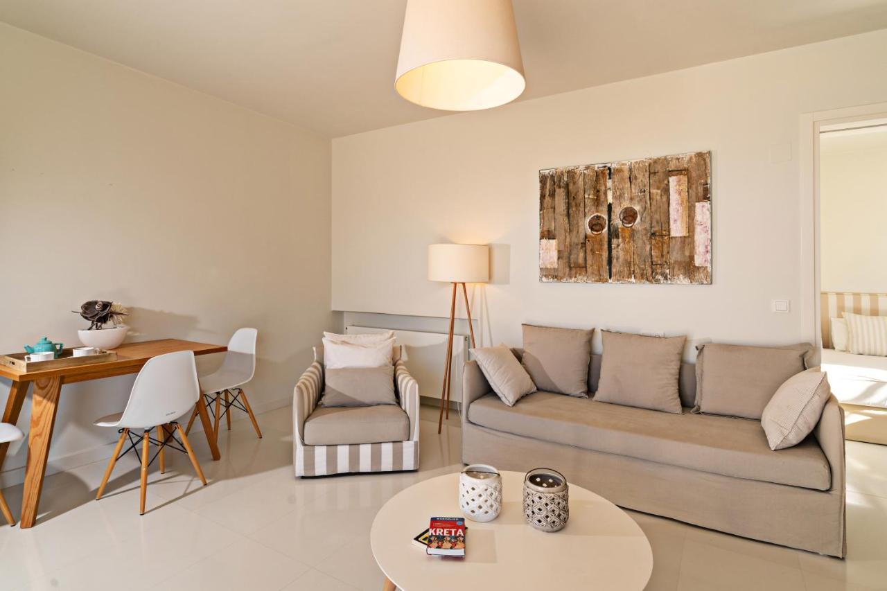 Fedra Guest House Plakias Dış mekan fotoğraf