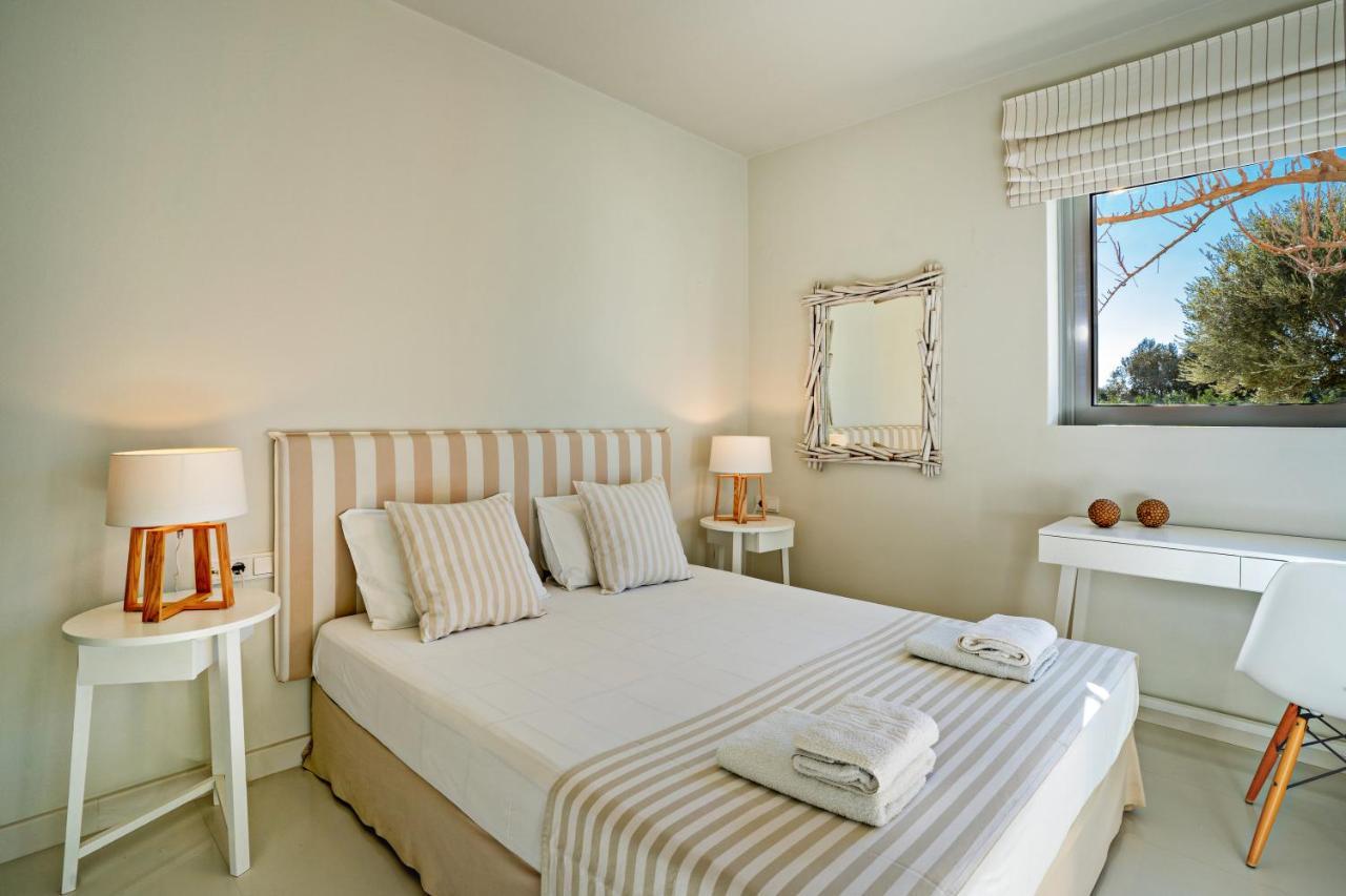 Fedra Guest House Plakias Dış mekan fotoğraf