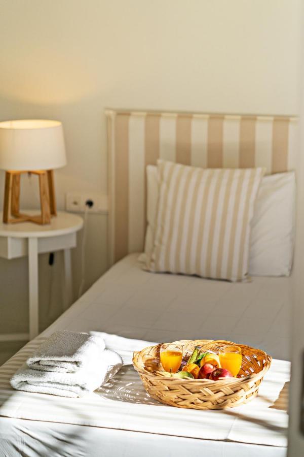 Fedra Guest House Plakias Dış mekan fotoğraf