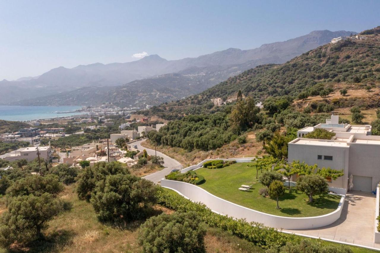 Fedra Guest House Plakias Dış mekan fotoğraf