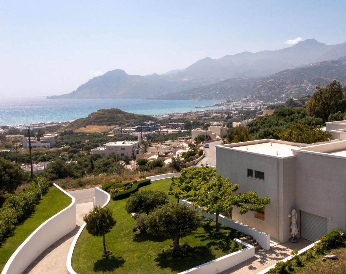 Fedra Guest House Plakias Dış mekan fotoğraf